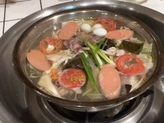 -海关荤豆花(洋河一路店)