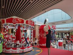 -东方明珠·可口可乐欢乐餐厅