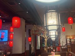 -湘阁里辣(大朗广场店)