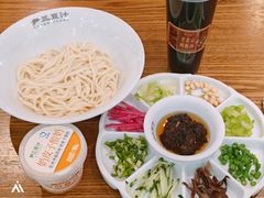 -尹三豆汁(前门旗舰店)