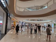 -东莞松山湖万象汇