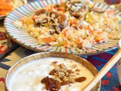 -巴依老爷新疆美食(工体旗舰店)