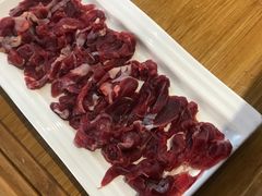 -犇牛记·鲜牛肉火锅