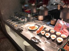 -厦门宝龙铂尔曼大酒店·海鲜自助餐厅