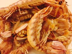 -东方红海鲜百汇(国际大厦店)