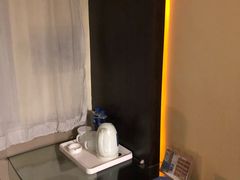 -汉庭(天津开发区泰达二大街店)