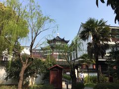 -苏州吴宫泛太平洋酒店