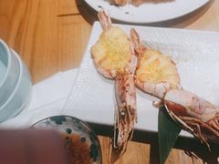 -虹料理·日料放题(悠方店)