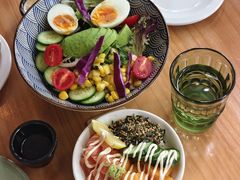 -MIMO CAFE(沙头角店)