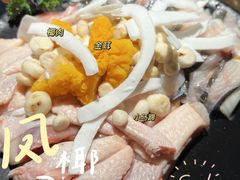 -凤园椰珍·臻品椰子鸡(保利时光里店)