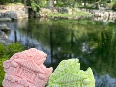 -趵突泉景区