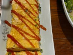 -首尔馆韩国料理(金童路店)