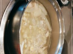 -同仁四季椰子鸡(宝安壹方城店)