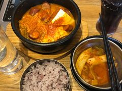 -Ong Gie Korean Restaurant