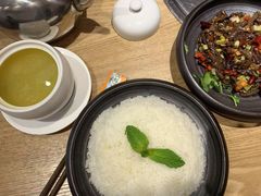-鲜菌江湖正宗野生菌火锅
