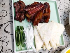 -一江春水·杭帮臻宴(三台山店)