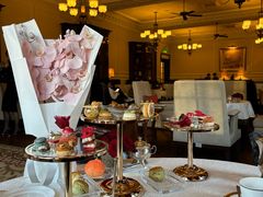 -Salon de Ville浦江汇(上海外滩华尔道夫酒店店)