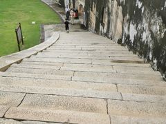 -石炮台公园