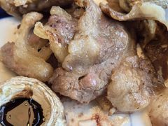 -炎蔵牛舌烤肉