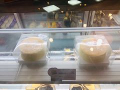 日式阳光芝士蛋糕-BreadTalk面包新语·烘焙蛋糕(高德置地春广场店)