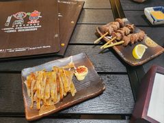 -鸟鹏烧鸟居酒屋(珠江新城店)