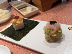 -元气寿司(东方宝泰店)