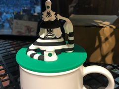 -星巴克臻选(成都太古里店)
