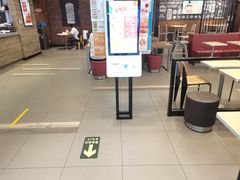 -汉堡王(砂之船奥莱店)