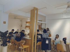 -Cafe on warm(丹霞店)