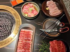 -厚贞日式烤肉(浦东汇智店)