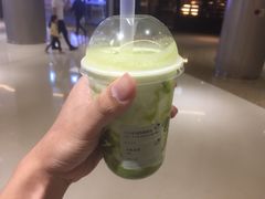 -喜茶(深圳丰盛町店)