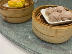 鲜虾烧卖-金塘胜宴(石湾店)