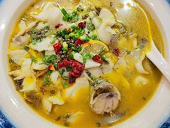 -圆圆家私房美食(民权路店)