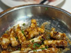 -红日饭店(裕隆三路店)