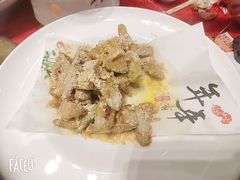 -盈春大饭店(千山路店)