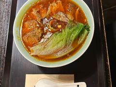 -喜晋道面馆(华严寺广场店)