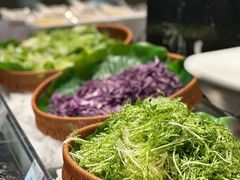 -南通绿洲国际假日酒店全日餐厅