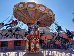 -大连海昌发现王国主题公园