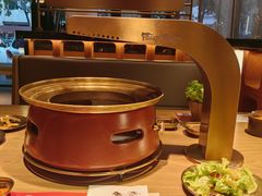 -西塔老太太泥炉烤肉(亚运村店)
