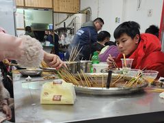-卫卫麻辣烫(建设新村路店)