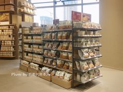 -MUJI无印良品(大悦城店)