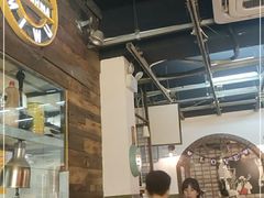 -米屋石锅拌饭(师大店)