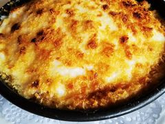 奶汁烤鱼-维兰西餐(万泉河店)