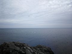 -柱状节理带