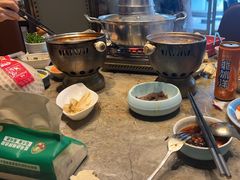 -亚马逊蒸汽活海鲜自助(LCM置汇旭辉广场店)