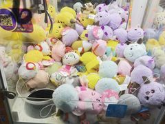 -大玩家(大连高新万达店)