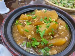 -西山人家·传统苏帮菜·家宴(木渎店)