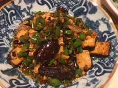 酱汁香干-侯师傅热炒店(印象城店)
