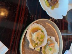 -新天世纪中餐厅