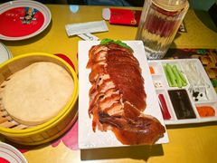 -大海碗·炸酱面·烤鸭·京菜(天坛店)
